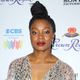 Nia DaCosta, seen here at an event earlier this year, is joining the Marvel family.